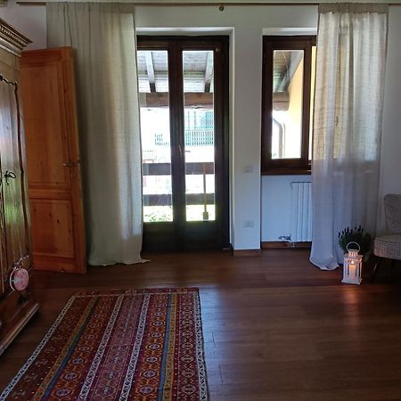 Villa Rustico Viboldone Экстерьер фото