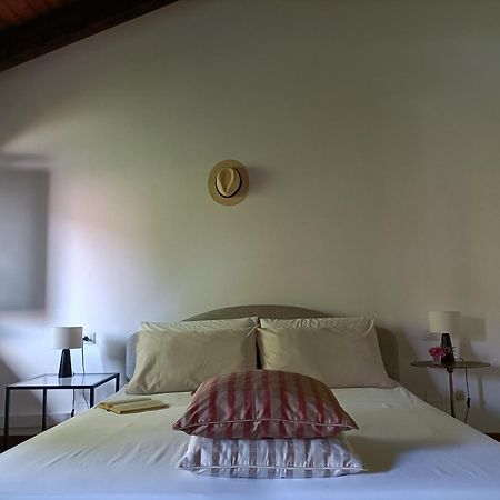 Villa Rustico Viboldone Номер фото